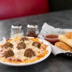 Best Baked Spaghetti with Meatballs in Maryville, TN
