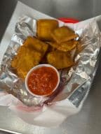 Best Fried Cheese Ravioli in Maryville, TN