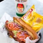 Best Italian Sub in Maryville, TN