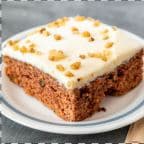 Best Carrot Cake in Maryville, TN