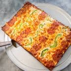 Best Large Square Deep Dish Cheese Pizza in Maryville, TN