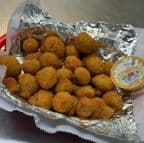 Best Fried Garlic Mushrooms in Maryville, TN