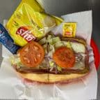 Best Ham and Cheese Sub in Maryville, TN