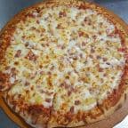 Best Hawaiian Hand Tossed Pizza in Maryville, TN