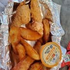 Best Kid's Chicken Tenders in Maryville, TN