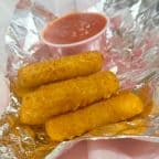 Best Mozzarella Cheese Sticks in Maryville, TN