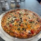 Best Extra Large Hand Tossed Cheese Pizza in Maryville, TN