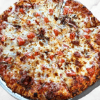 Best Greek Touch Hand Tossed Pizza in Maryville, TN