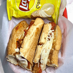 Best Chicken Parmesan Sub in Maryville, TN