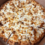 Best Chicken Alfredo Hand Tossed Pizza in Maryville, TN