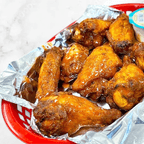 Best Jumbo Buffalo Wings in Maryville, TN
