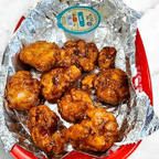Best Boneless Wings in Maryville, TN