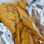 Best Chicken Tender Basket in Maryville, TN
