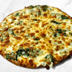 Best White Spinach Hand Tossed Pizza in Maryville, TN