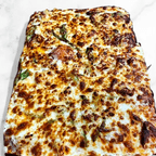 Best Roma's Supreme Square Deep Dish Pizza in Maryville, TN