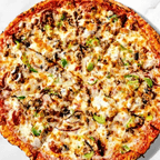 Best Roma's Supreme Hand Tossed Pizza in Maryville, TN