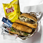 Best Philly Steak Sub in Maryville, TN