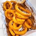 Best Onion Rings in Maryville, TN