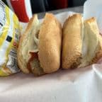 Best Meatball Sub in Maryville, TN